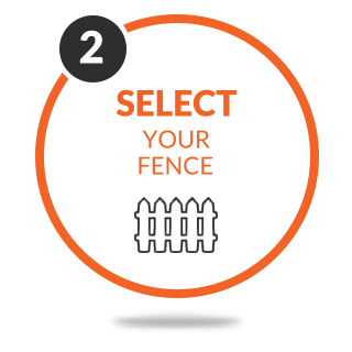 Buying a fence step 2: choose a fence style