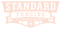 Standard Fencing Company Fence of Scarborough, Ontario - logo