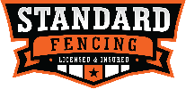 Standard Fencing of Toronto Logo